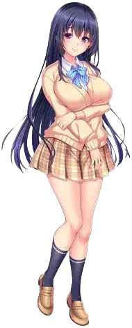 愛宮癒衣