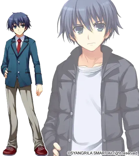 八坂 典史