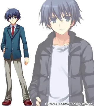 八坂 典史