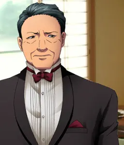 Mr. Suzuki