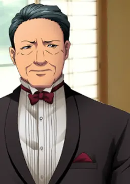 Mr. Suzuki