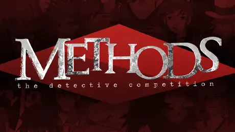 Methods: The Detective Competition