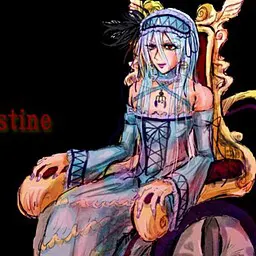 朱斯蒂娜