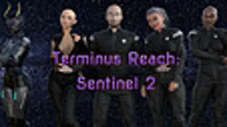 Terminus Reach: Sentinel 2