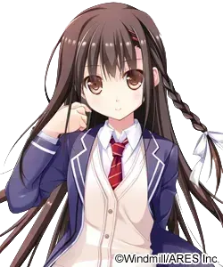 楠乃葉海咲