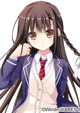 楠乃葉海咲