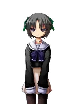 綾目 姫様