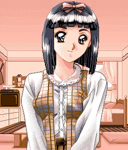 松野 香織