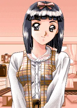 松野 香織