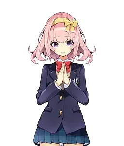 許斐 夜未