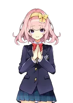 許斐 夜未