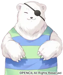 レオナルドさん