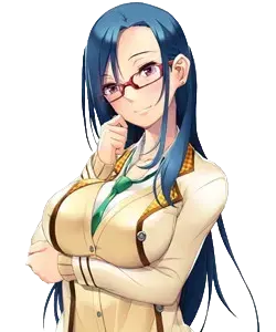 北大路绚香