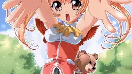 だって好きなんだもん! ～Be With!～