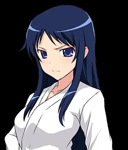 狩野堇