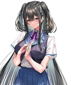 鴻さゆみ