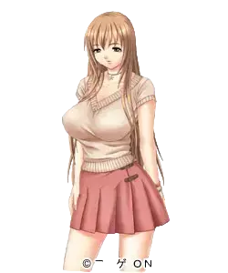 房野友香