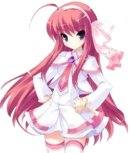 プリム＝リナ＝オクレイン
