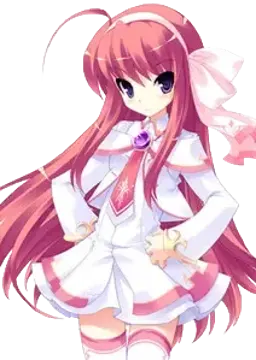 プリム=リナ=オクレイン