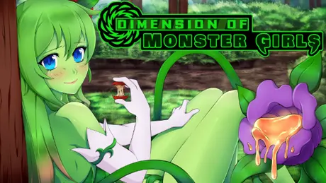 Dimension of Monster Girls