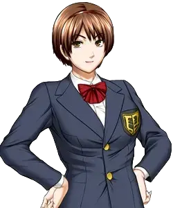 平岡 美沙