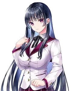 樱宫丽奈