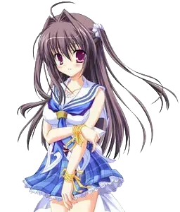 七瀬 歩
