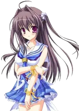 七瀬 歩