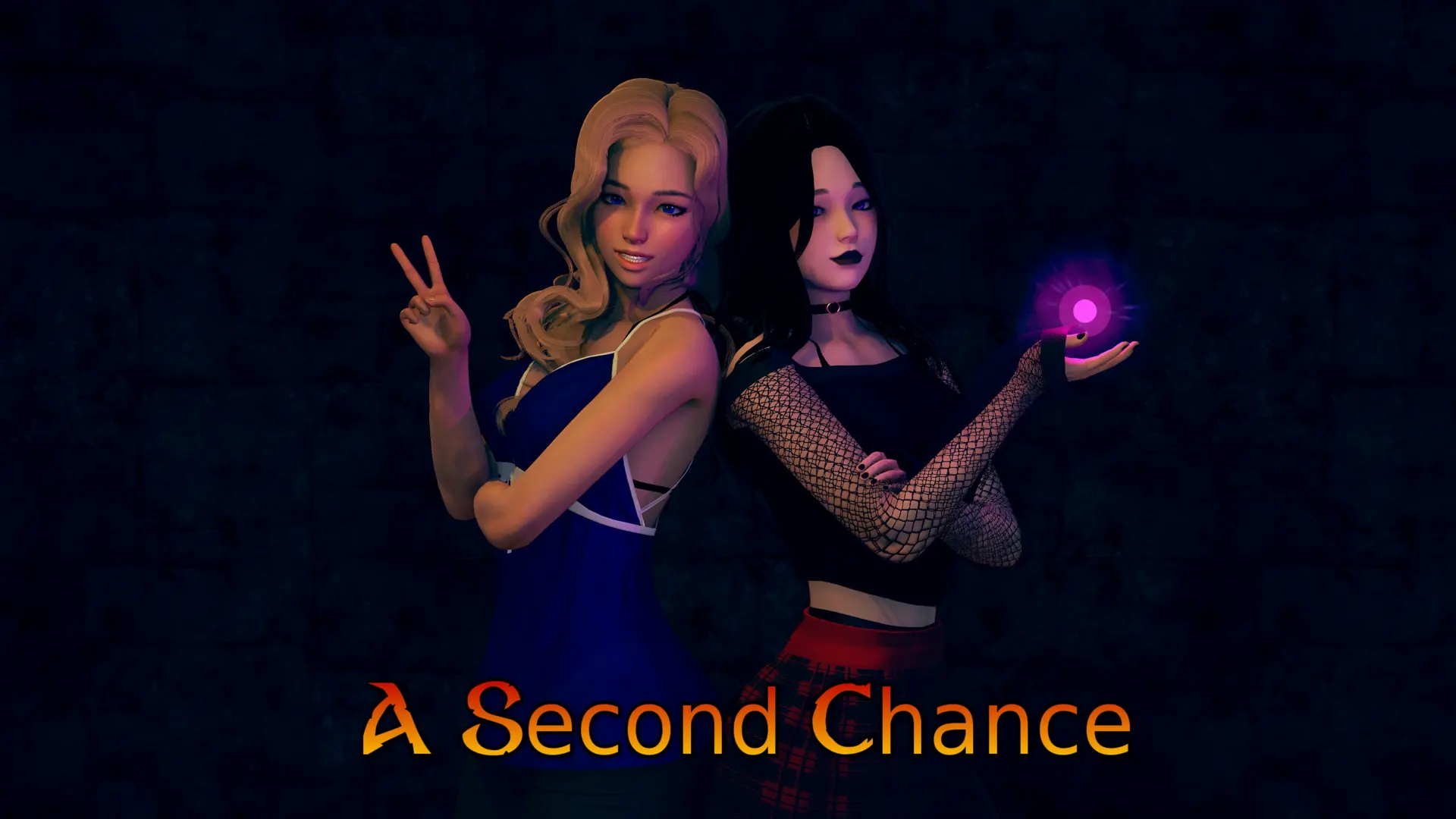 A Second Chance