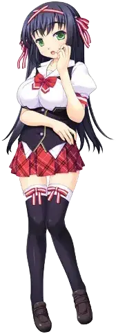 早乙女 沙月