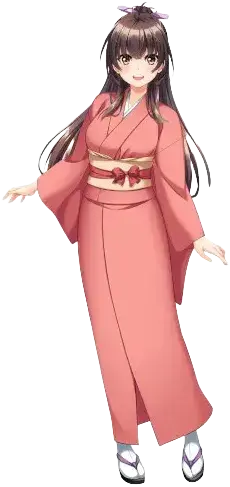 柊優奈