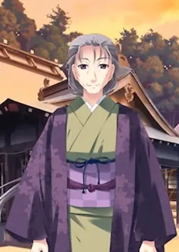 小野宮 セツ