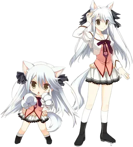 美作 アリス
