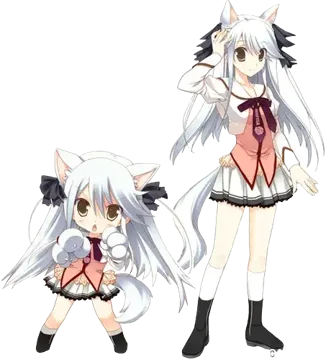 美作 爱丽丝