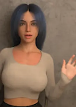 梅格