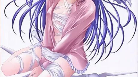 禁忌2 -TABOO-～Hospital Taboo～