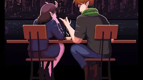 コーヒートーク