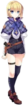 カミュ=ホームズ