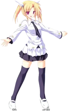 レナ＝ジェミニス