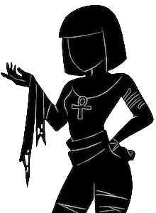 Mummy