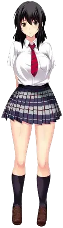 鈴谷夏希