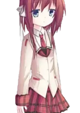 Airi Hiraga