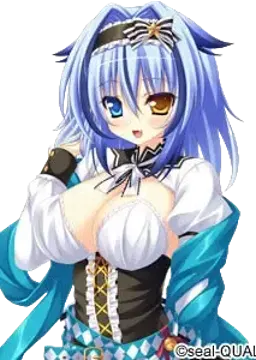 愛