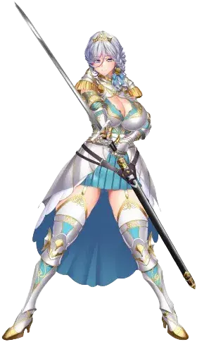 フィリア・フェレシュエール