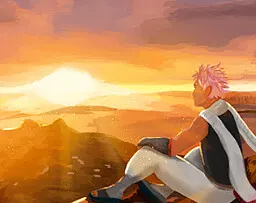 Fairy Tail Re:Write
