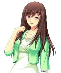 水科亚里沙