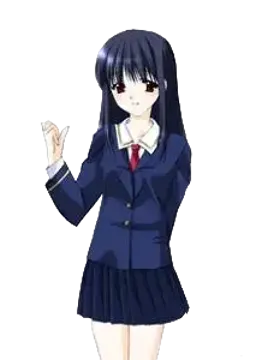 坂田 千瑛里