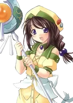 サーリア=ウィネス