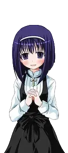 Kakitsubata Ayame