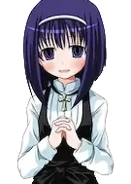 Kakitsubata Ayame